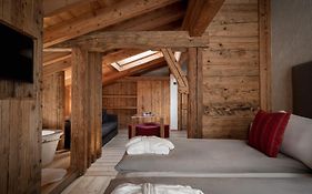 Alpen Hotel Chalet  3*