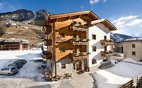 Alpen Hotel Chalet Valdidentro